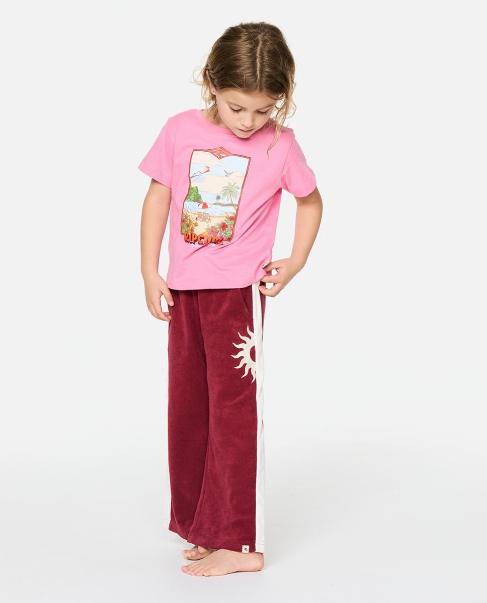 Rip Curl Road Trip Terry Pant - Gi Plum. Rip Curl Track Pants in Toddlers Track Pants & Toddlers Pants & Jeans. Code: 01JJPA