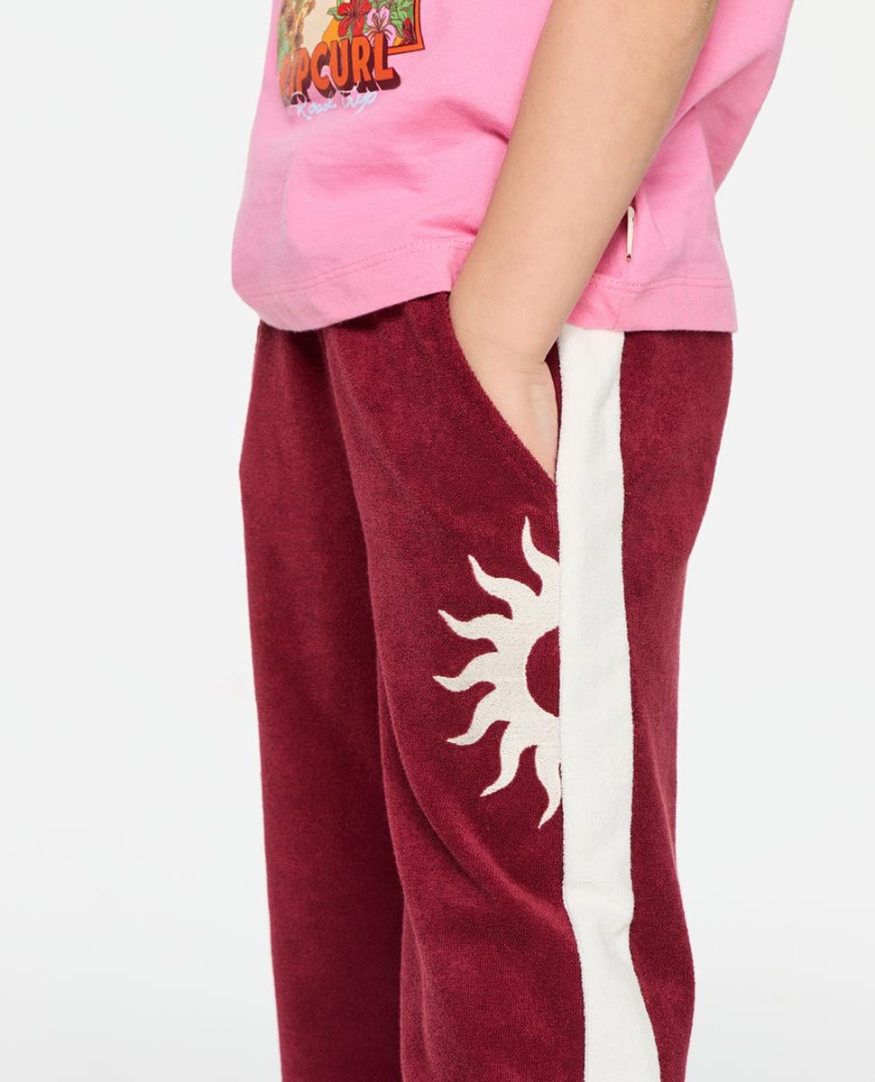 Rip Curl Road Trip Terry Pant - Gi Plum. Rip Curl Track Pants in Toddlers Track Pants & Toddlers Pants & Jeans. Code: 01JJPA