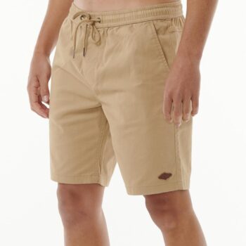 Rip Curl Classic Surf Volley Khaki. Rip Curl Walkshorts - Elastic Waist in Mens Walkshorts - Elastic Waist & Mens Shorts. Code: 027MWS