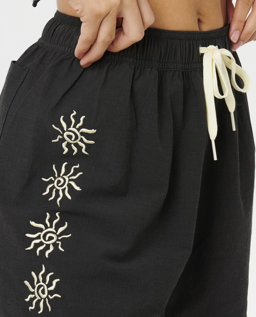 Rip Curl Topanga Canyon 3 Volley Black. Rip Curl Boardshorts - Elastic Waist in Womens Boardshorts - Elastic Waist & Womens Shorts. Code: 02LWBO