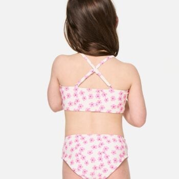 Rip Curl Party Wave Bikini - Girl Peach. Rip Curl Swimwear - Separates in Toddlers Swimwear - Separates & Toddlers Swimwear. Code: 02SJSW
