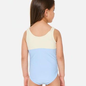 Rip Curl Surf Revival One Piece - Sky Blue. Rip Curl Swimwear - One Piece in Toddlers Swimwear - One Piece & Toddlers Swimwear. Code: 02UJSW