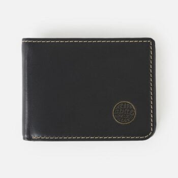 Rip Curl Wetsuit Logo Rfid All Day Wallet Black. Rip Curl Wallets in Mens Wallets & Mens Accessories. Code: 02UMWA