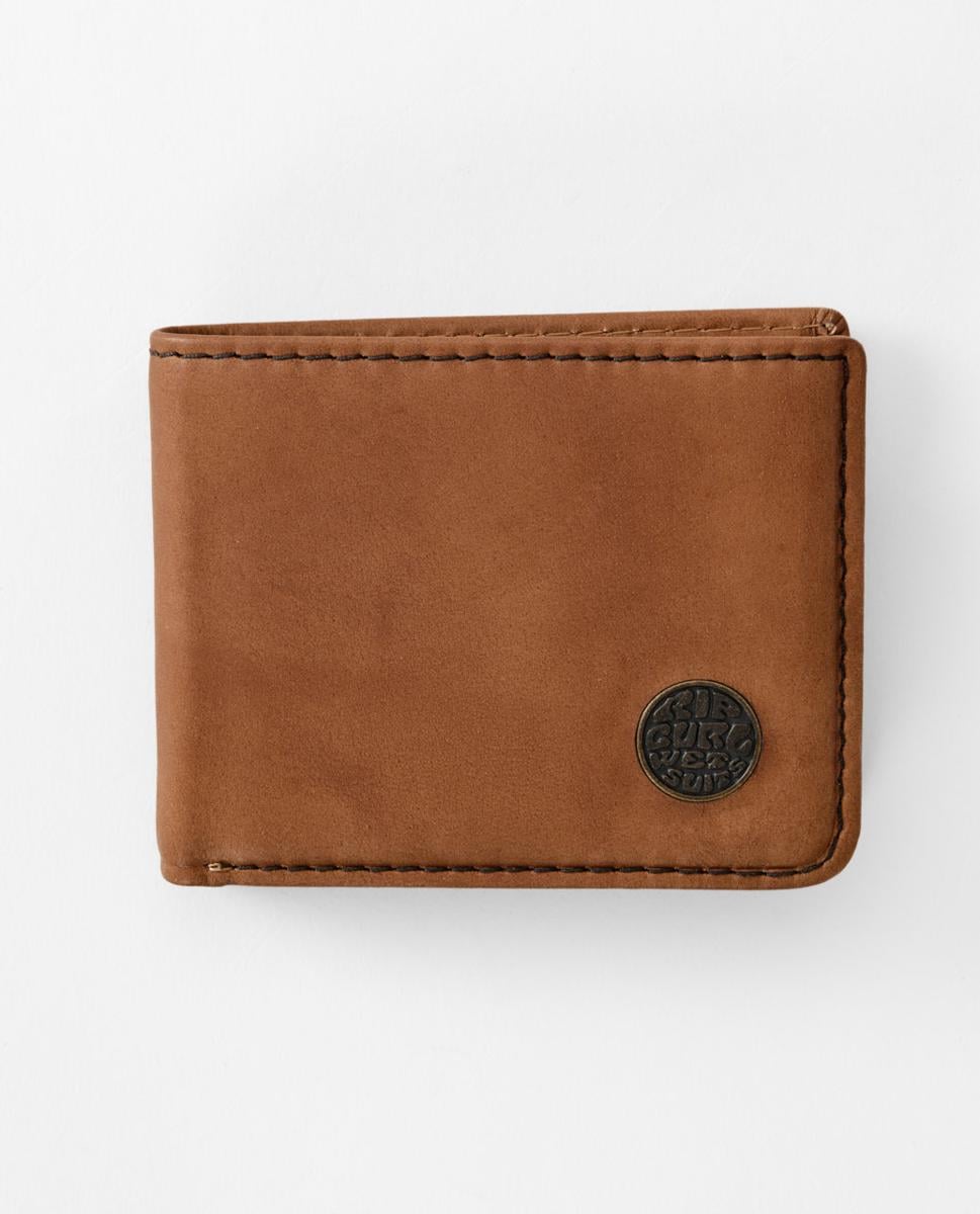 Rip Curl Wetsuit Logo Rfid All Day Wallet Tan. Rip Curl Wallets in Mens Wallets & Mens Accessories. Code: 02UMWA