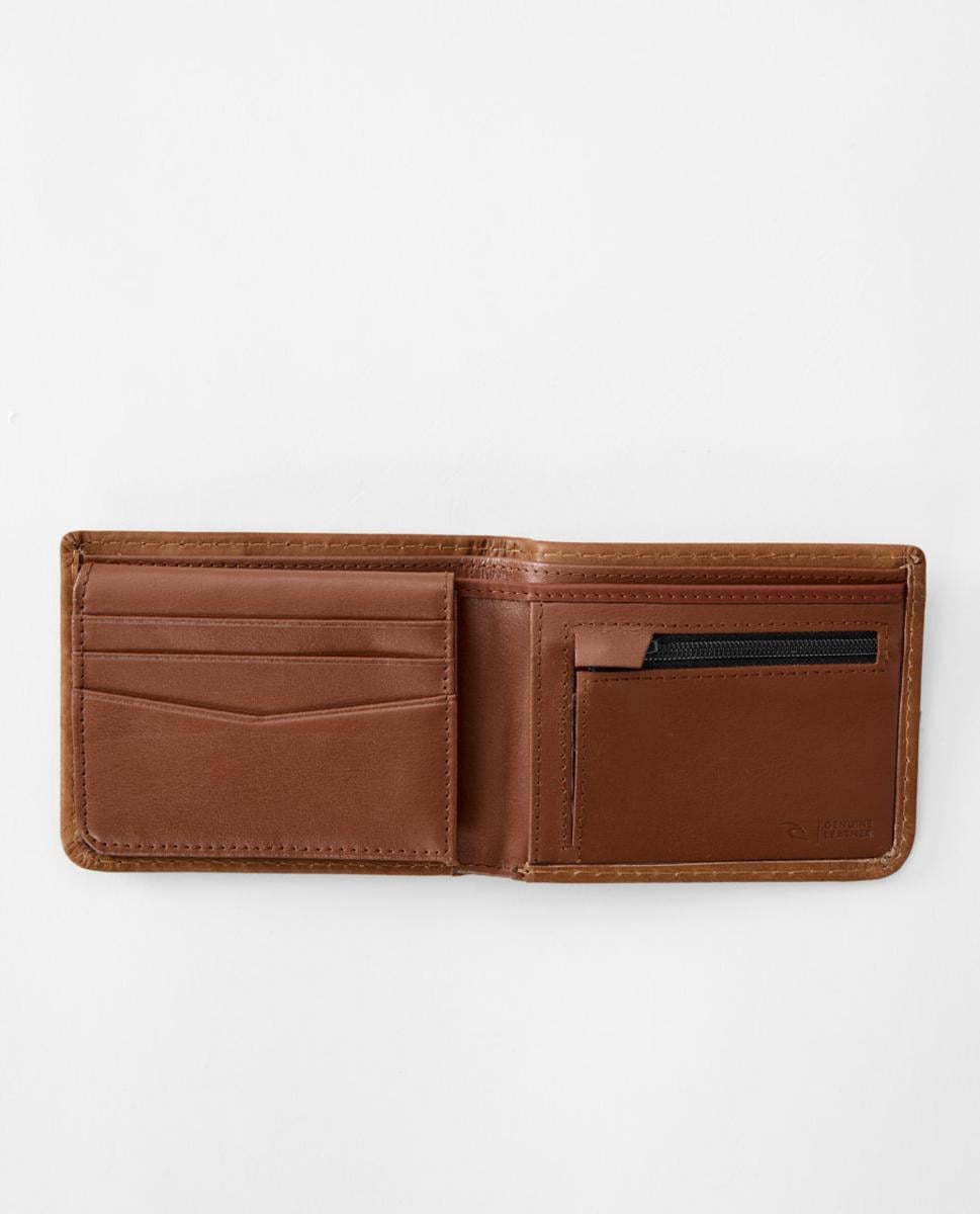 Rip Curl Wetsuit Logo Rfid All Day Wallet Tan. Rip Curl Wallets in Mens Wallets & Mens Accessories. Code: 02UMWA