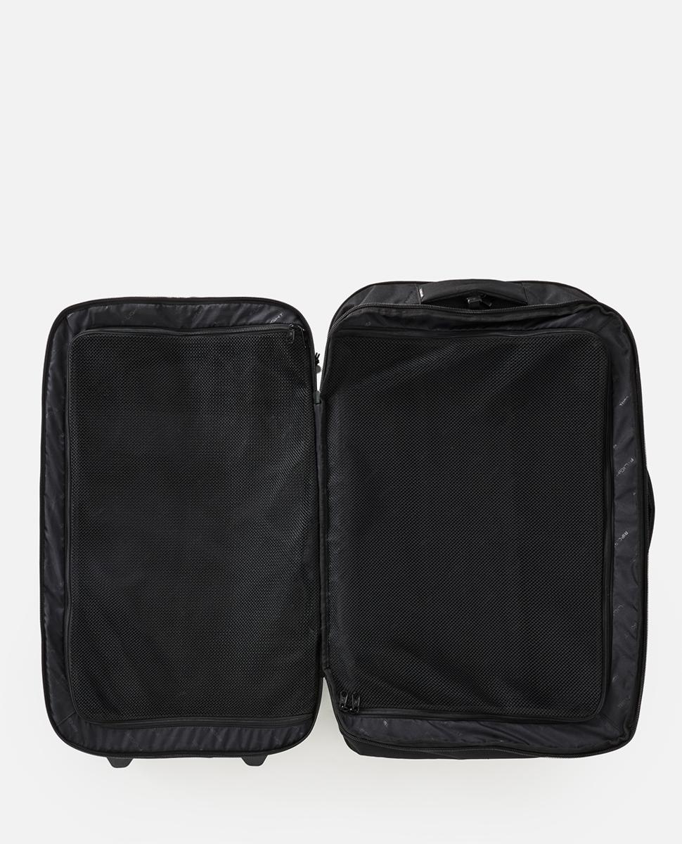 Rip Curl F-light Global 100l Bossa Black. Rip Curl Travel Bags in Womens Travel Bags & Womens Bags. Code: 02VWTB