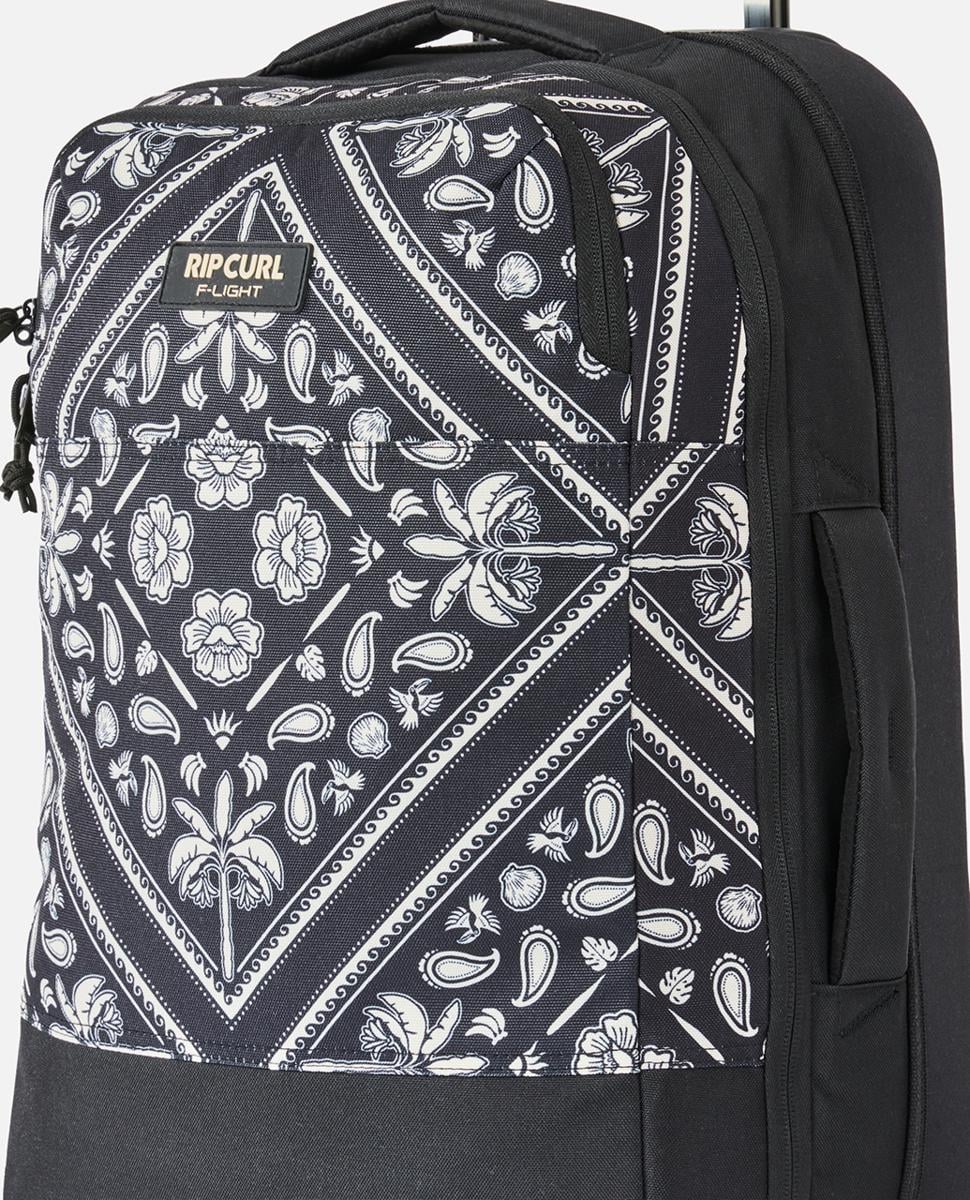 Rip Curl F-light Cabin 35l Bossa N Black. Rip Curl Travel Bags in Womens Travel Bags & Womens Bags. Code: 02XWTB
