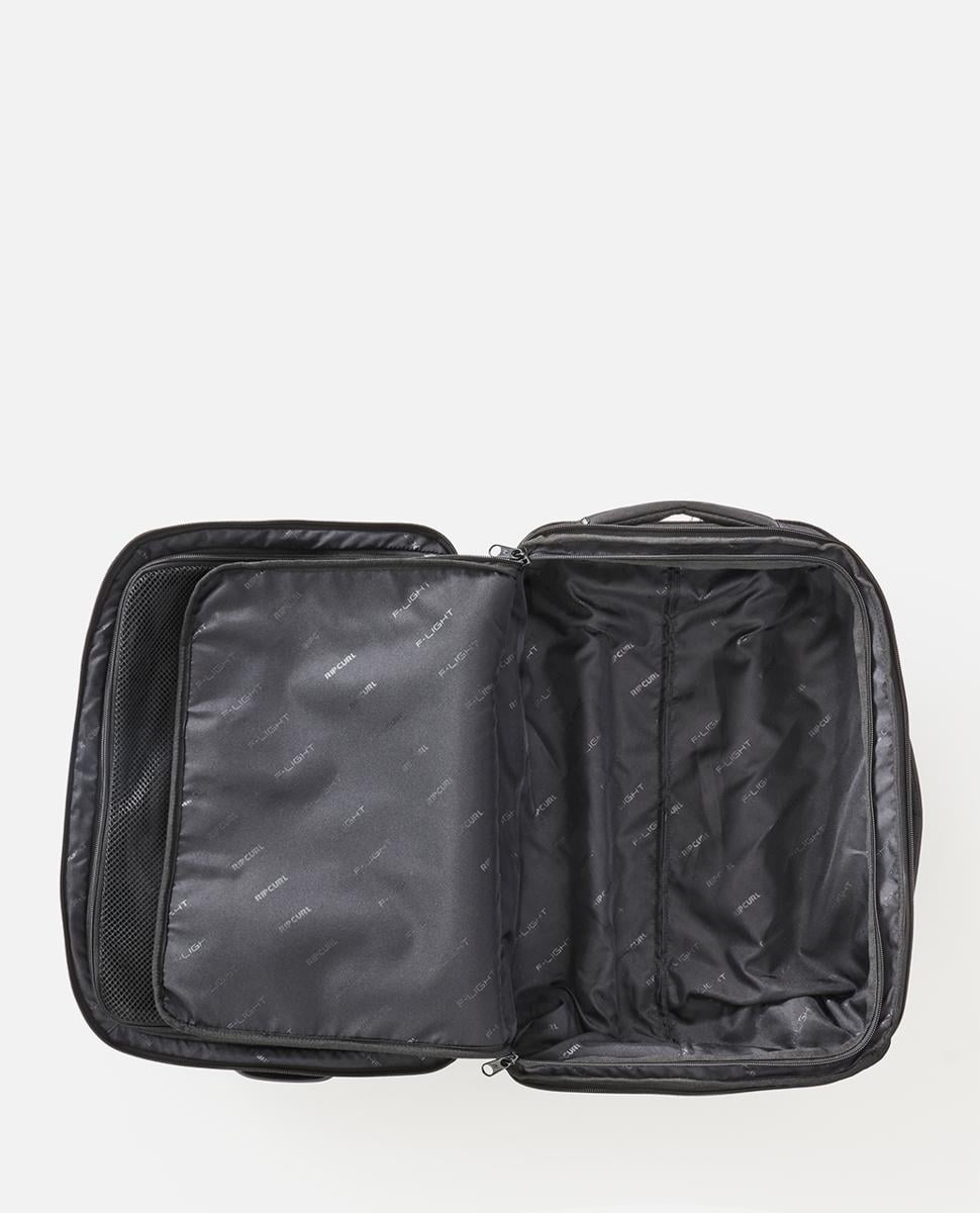 Rip Curl F-light Cabin 35l Bossa N Black. Rip Curl Travel Bags in Womens Travel Bags & Womens Bags. Code: 02XWTB