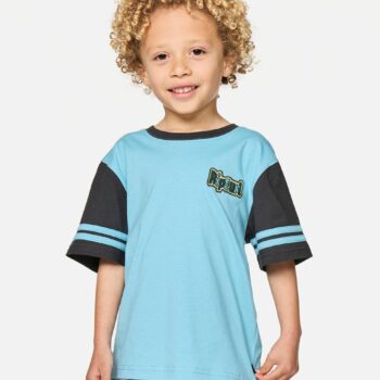 Rip Curl Paddle Out Logo Tee-boy Wave Pool. Rip Curl Tees in Toddlers Tees & Toddlers T-shirts & Singlets. Code: 038TTE