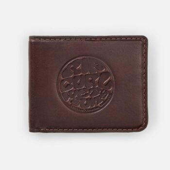 Rip Curl Premium Surf Rfid Slim Brown. Rip Curl Wallets in Mens Wallets & Mens Accessories. Code: 039MWA