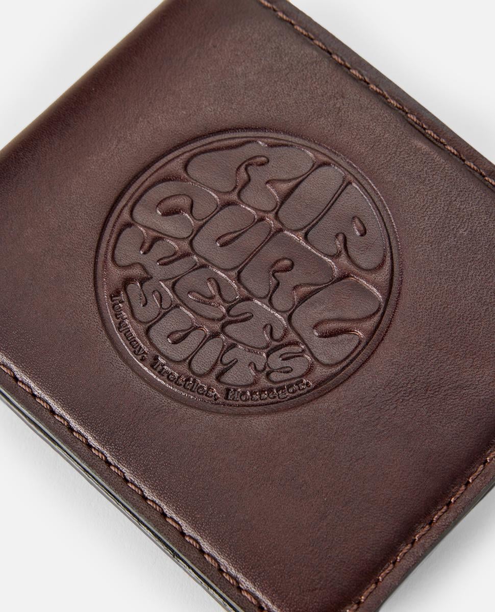 Rip Curl Premium Surf Rfid Slim Brown. Rip Curl Wallets in Mens Wallets & Mens Accessories. Code: 039MWA