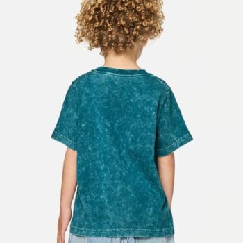 Rip Curl Paddle Out Wash Tee-boy Blue Green. Rip Curl Tees in Toddlers Tees & Toddlers T-shirts & Singlets. Code: 03CTTE