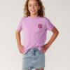 BRIGHT LILAC