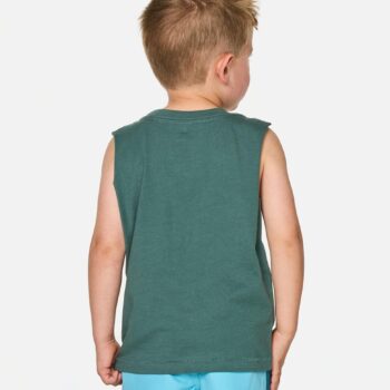 Rip Curl Paddle Out Tank-boy Muted Green. Rip Curl Singlets & Tanks in Toddlers Singlets & Tanks & Toddlers T-shirts & Singlets. Code: 03ETTE
