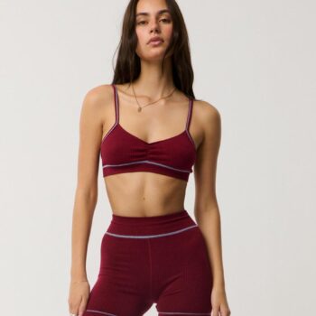 Rip Curl Sg Knitted Short Plum. Rip Curl Walkshorts - Fitted Waist in Womens Walkshorts - Fitted Waist & Womens Shorts. Code: 05TWWS