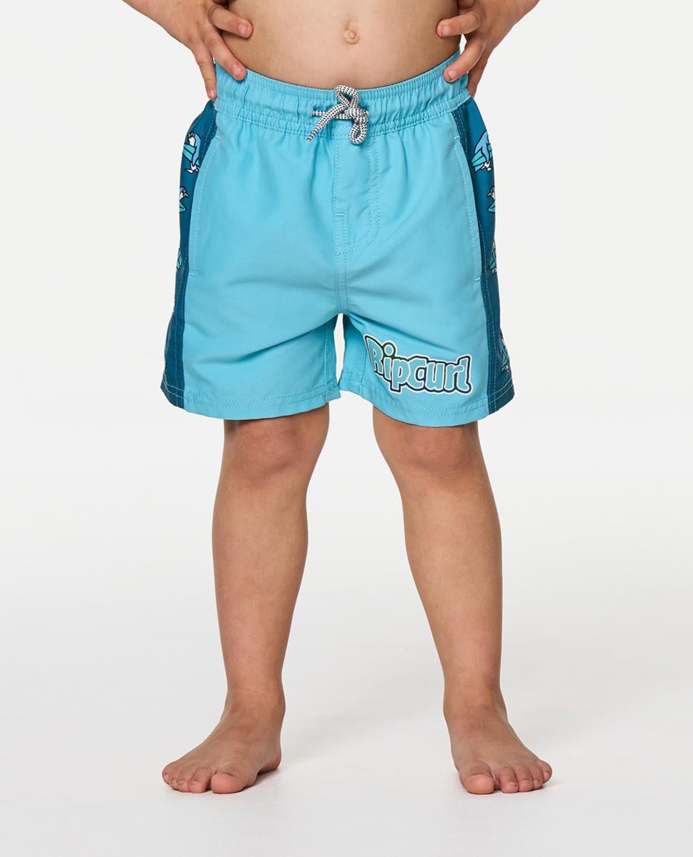 Rip Curl Paddle Out Panel Volley-b Wave Pool. Rip Curl Boardshorts - Elastic Waist in Toddlers Boardshorts - Elastic Waist & Toddlers Shorts. Code: 05WTBO