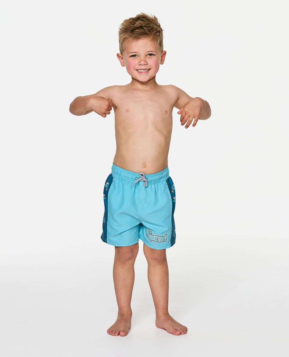 Rip Curl Paddle Out Panel Volley-b Wave Pool. Rip Curl Boardshorts - Elastic Waist in Toddlers Boardshorts - Elastic Waist & Toddlers Shorts. Code: 05WTBO