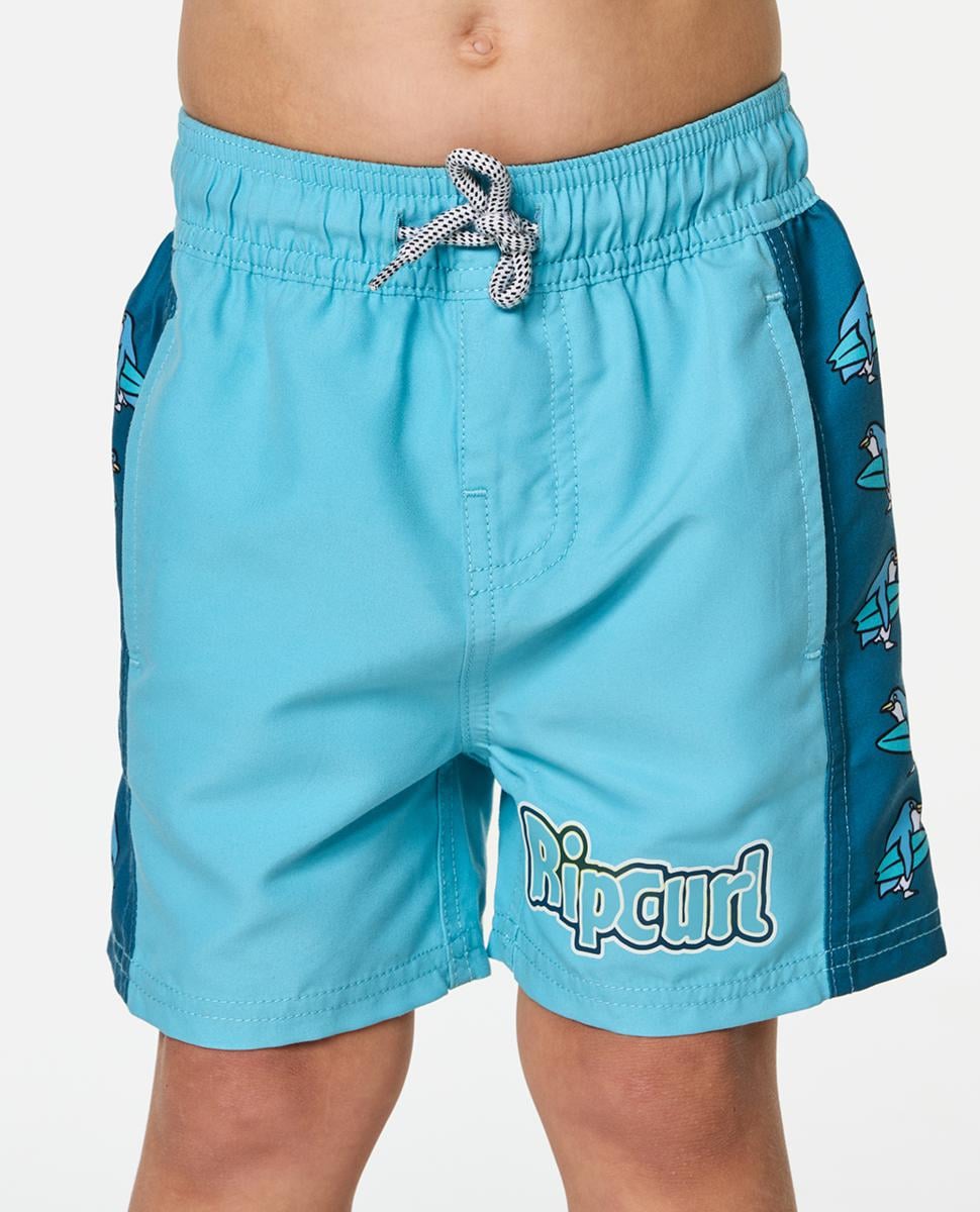 Rip Curl Paddle Out Panel Volley-b Wave Pool. Rip Curl Boardshorts - Elastic Waist in Toddlers Boardshorts - Elastic Waist & Toddlers Shorts. Code: 05WTBO
