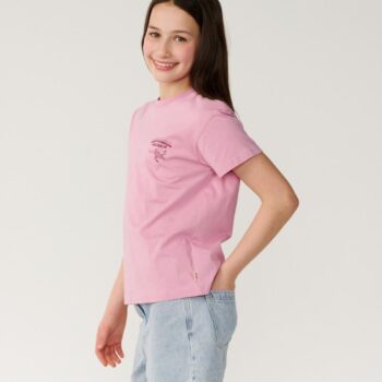 Rip Curl Kanga Road Trippin Tee-gi Lilac. Rip Curl Tees in Girls Tees & Girls T-shirts & Singlets. Code: 064GTE