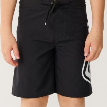 Rip Curl Mirage Archive Split Logo Black. Rip Curl Boardshorts - Fitted Waist in Boys Boardshorts - Fitted Waist & Boys Shorts. Code: 06DBBO