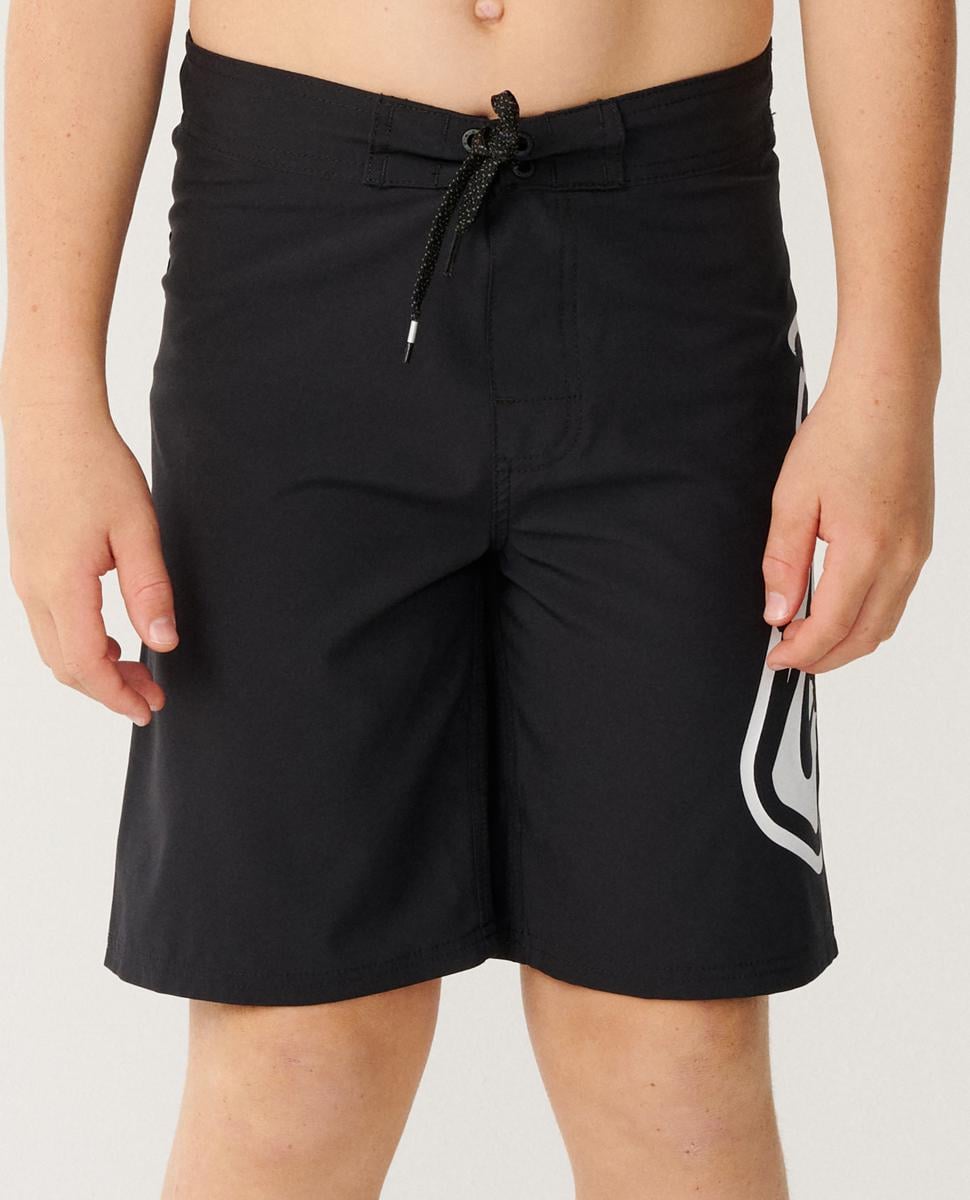 Rip Curl Mirage Archive Split Logo Black. Rip Curl Boardshorts - Fitted Waist in Boys Boardshorts - Fitted Waist & Boys Shorts. Code: 06DBBO