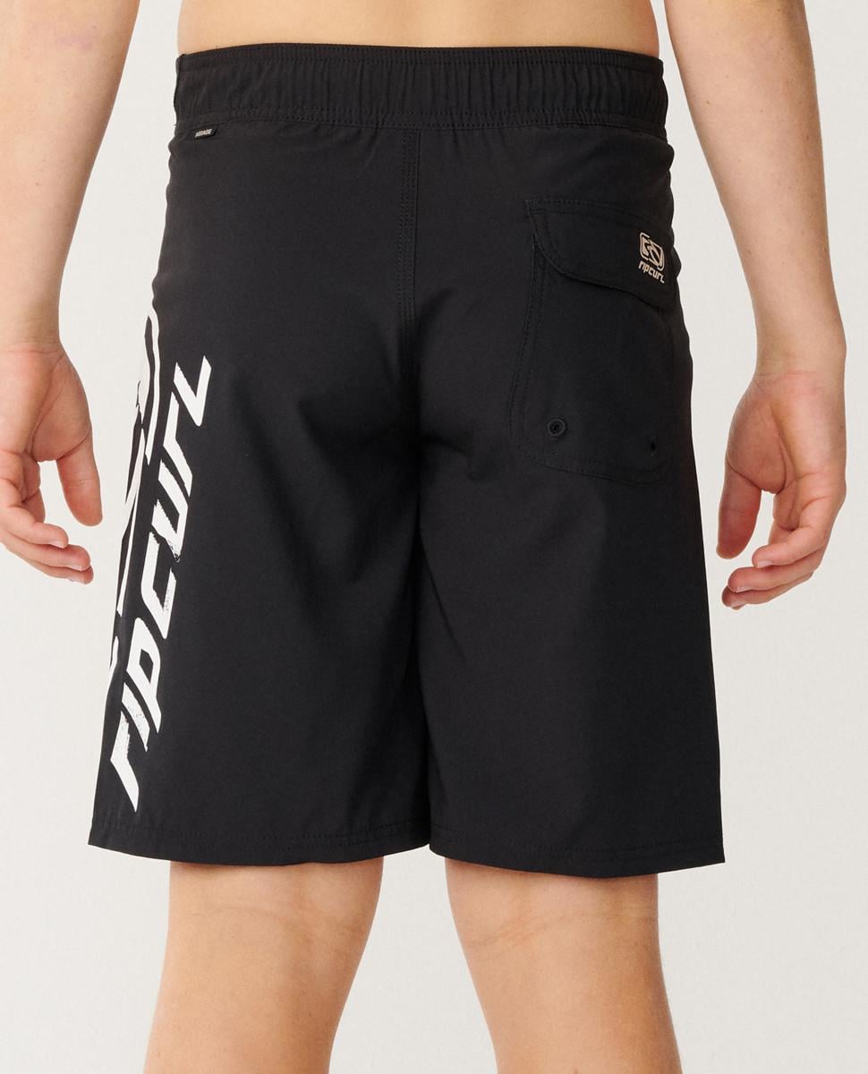 Rip Curl Mirage Archive Split Logo Black. Rip Curl Boardshorts - Fitted Waist in Boys Boardshorts - Fitted Waist & Boys Shorts. Code: 06DBBO