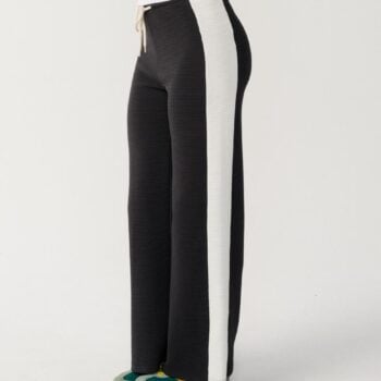 Rip Curl Retro Swell Wide Leg Pant Washed Black. Rip Curl Track Pants in Womens Track Pants & Womens Pants & Jeans. Code: 06XWPA