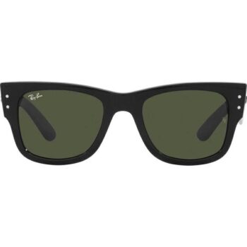 Ray Ban Sunglasses Mega Wayfarer Ultra Black Black. Ray Ban Sunglasses Sunglasses in Mens Sunglasses & Mens Eyewear. Code: 0840S6826J