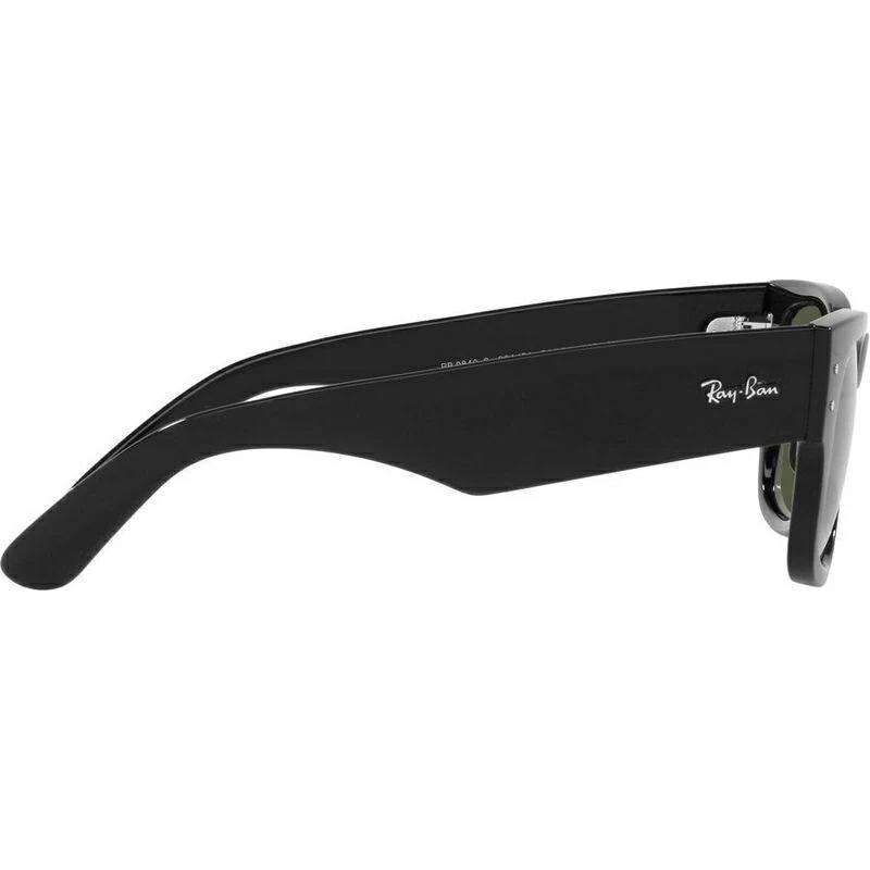 Ray Ban Sunglasses Mega Wayfarer Ultra Black Black. Ray Ban Sunglasses Sunglasses in Mens Sunglasses & Mens Eyewear. Code: 0840S6826J