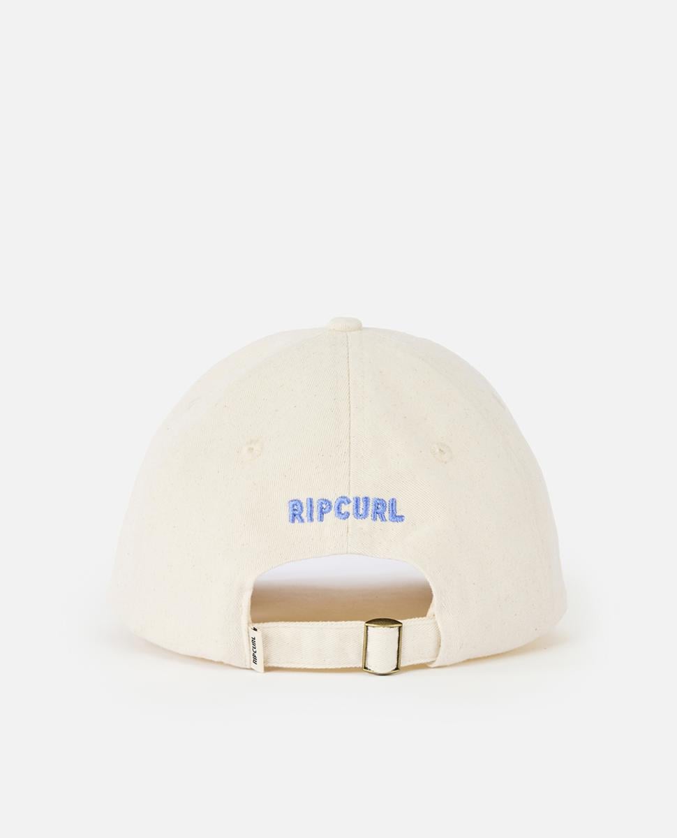 Rip Curl Mixed 6 Panel Cap Natural/blue. Rip Curl Hats & Caps in Womens Hats & Caps & Womens Headwear. Code: 086WHE