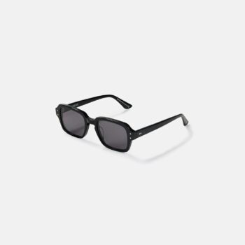 Epokhe Wilson Black Polish Black Black Polished Black. Epokhe Sunglasses in Mens Sunglasses & Mens Eyewear. Code: 0916-BLKPO