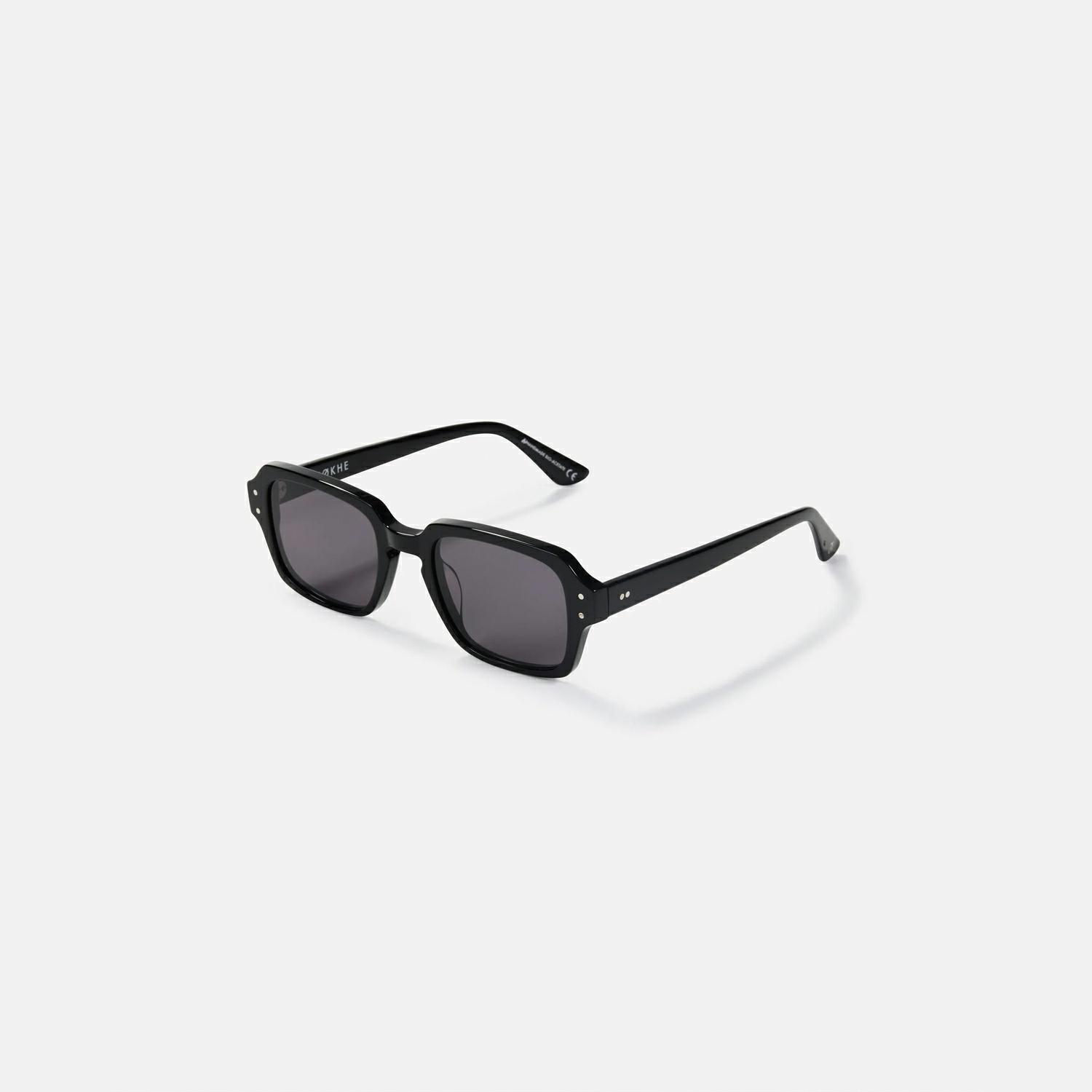 Epokhe Wilson Black Polish Black Black Polished Black. Epokhe Sunglasses in Mens Sunglasses & Mens Eyewear. Code: 0916-BLKPO