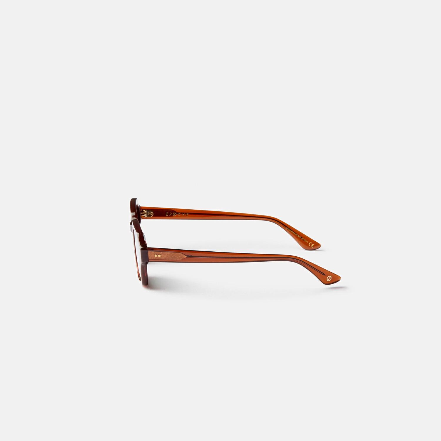 Epokhe Wilson Maple Polished/grn Maple Polised Green. Epokhe Sunglasses in Mens Sunglasses & Mens Eyewear. Code: 0916-MAPPO