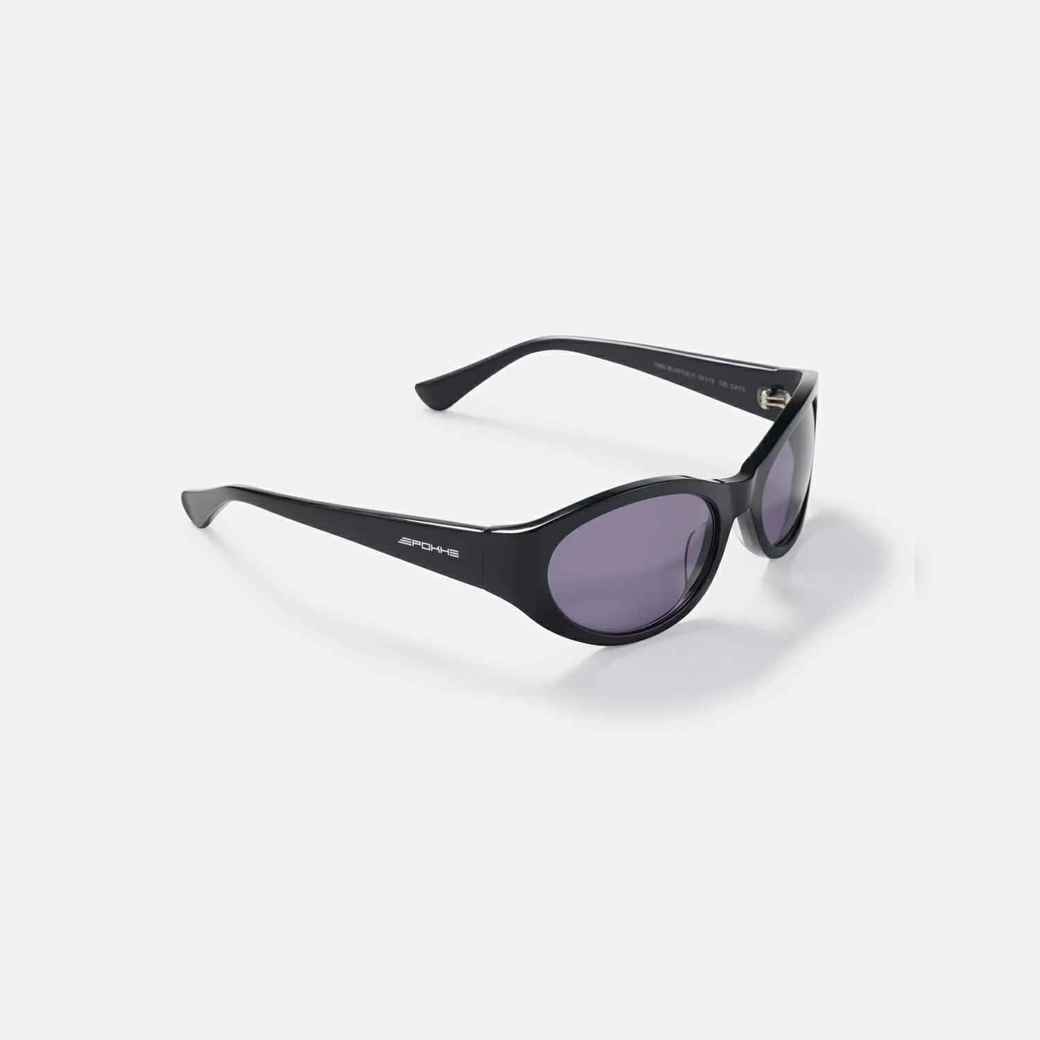 Epokhe Trinity Black Polish Blk Polished Black/blk. Epokhe Sunglasses in Mens Sunglasses & Mens Eyewear. Code: 0993-BLKPO