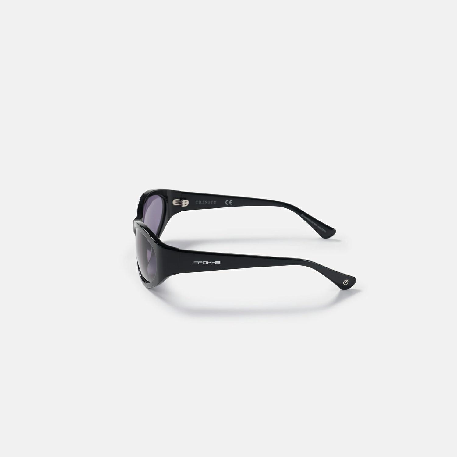 Epokhe Trinity Black Polish Blk Polished Black/blk. Epokhe Sunglasses in Mens Sunglasses & Mens Eyewear. Code: 0993-BLKPO
