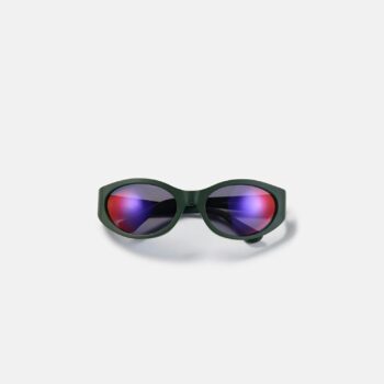 Epokhe Trinity Black Polish Blk Matte Forrest/red Ir. Epokhe Sunglasses in Mens Sunglasses & Mens Eyewear. Code: 0993-MTFST