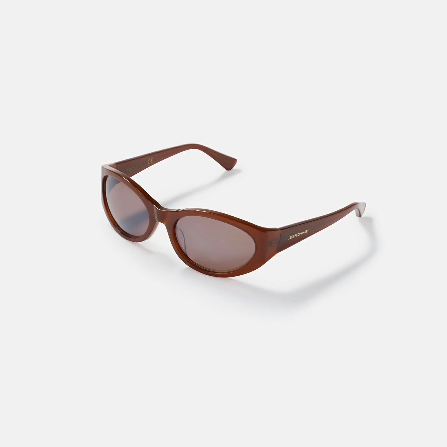 Epokhe Trinity Rootbeer/brnz Irr Rootbeer Pols/brnz I. Epokhe Sunglasses in Mens Sunglasses & Mens Eyewear. Code: 0993-RTBPO
