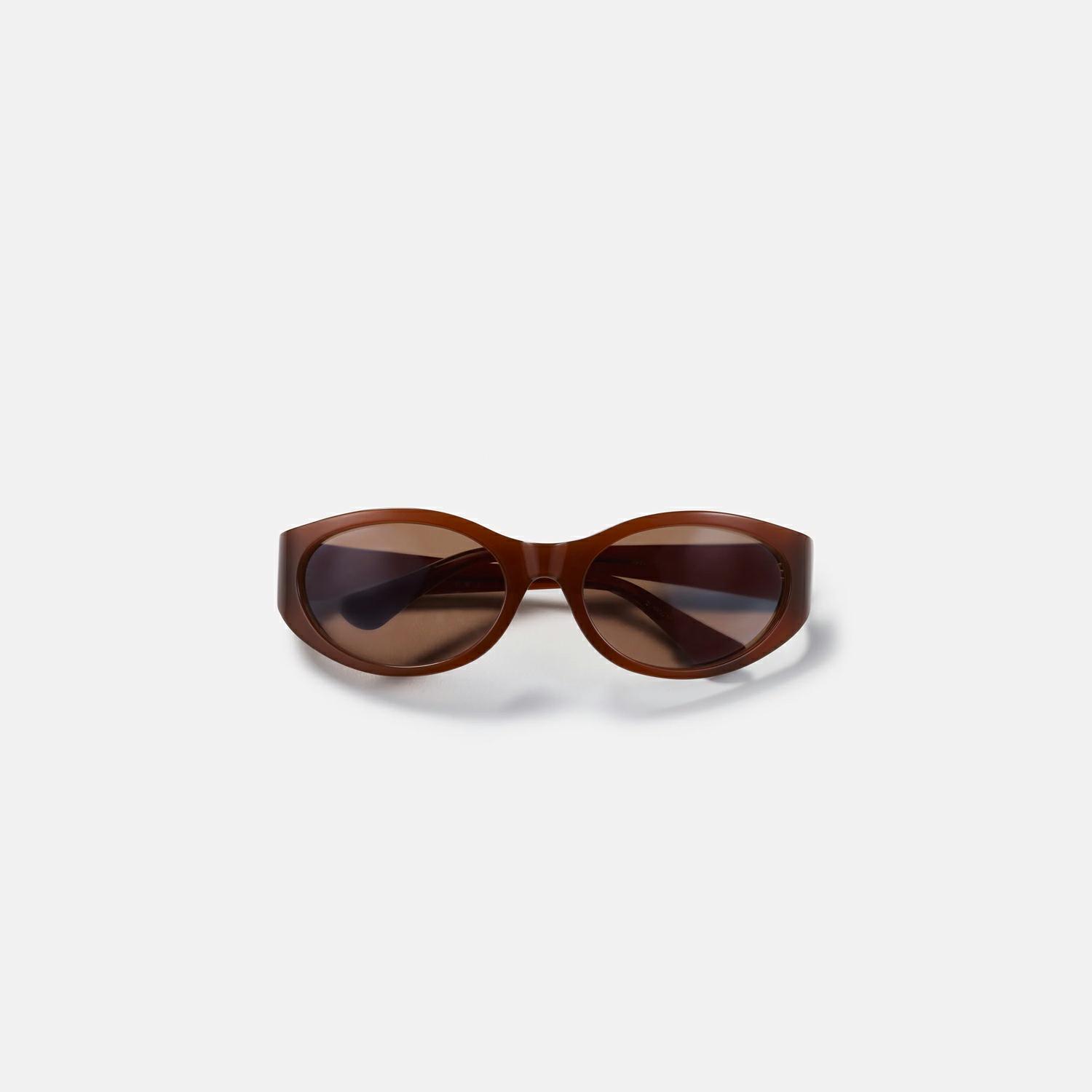 Epokhe Trinity Rootbeer/brnz Irr Rootbeer Pols/brnz I. Epokhe Sunglasses in Mens Sunglasses & Mens Eyewear. Code: 0993-RTBPO