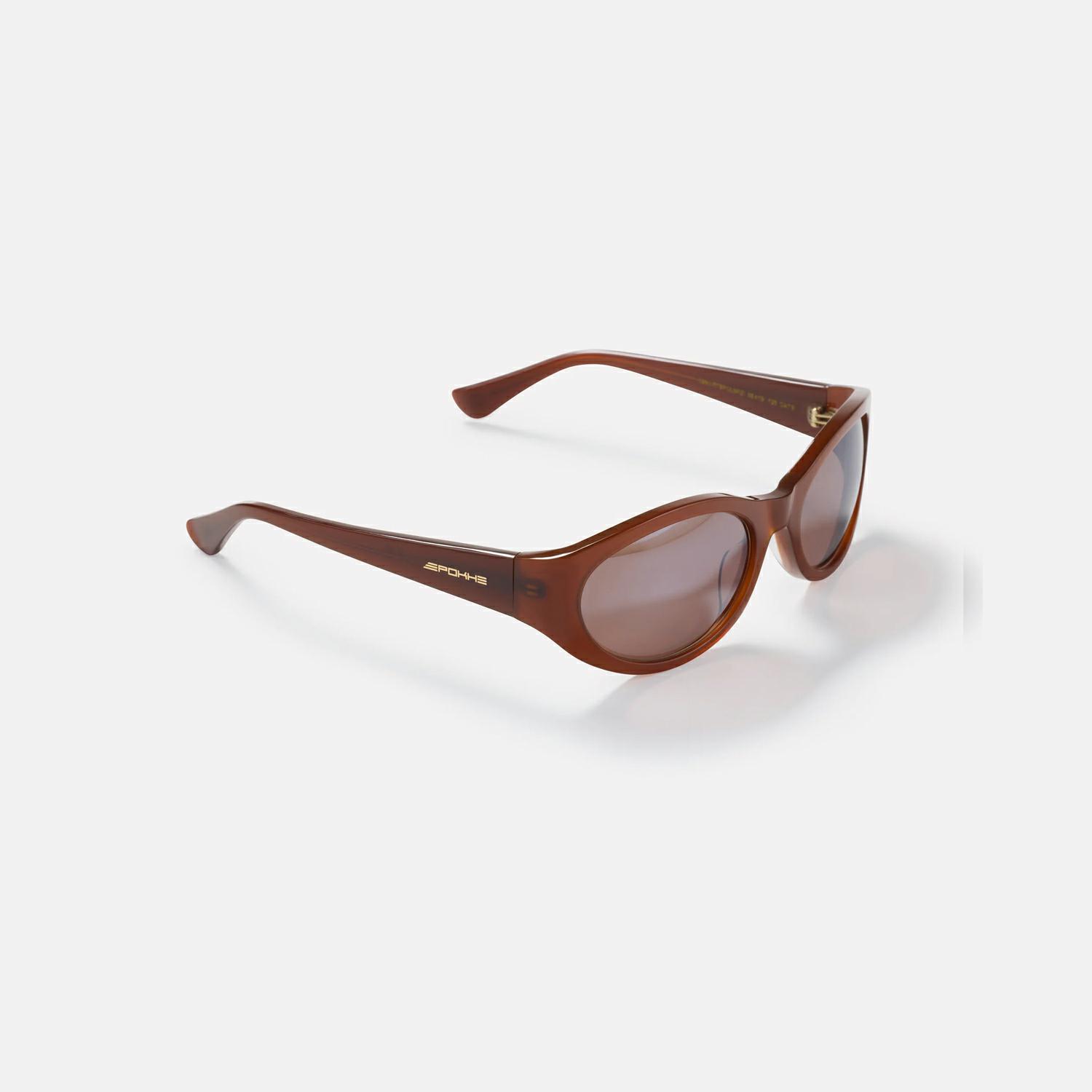 Epokhe Trinity Rootbeer/brnz Irr Rootbeer Pols/brnz I. Epokhe Sunglasses in Mens Sunglasses & Mens Eyewear. Code: 0993-RTBPO
