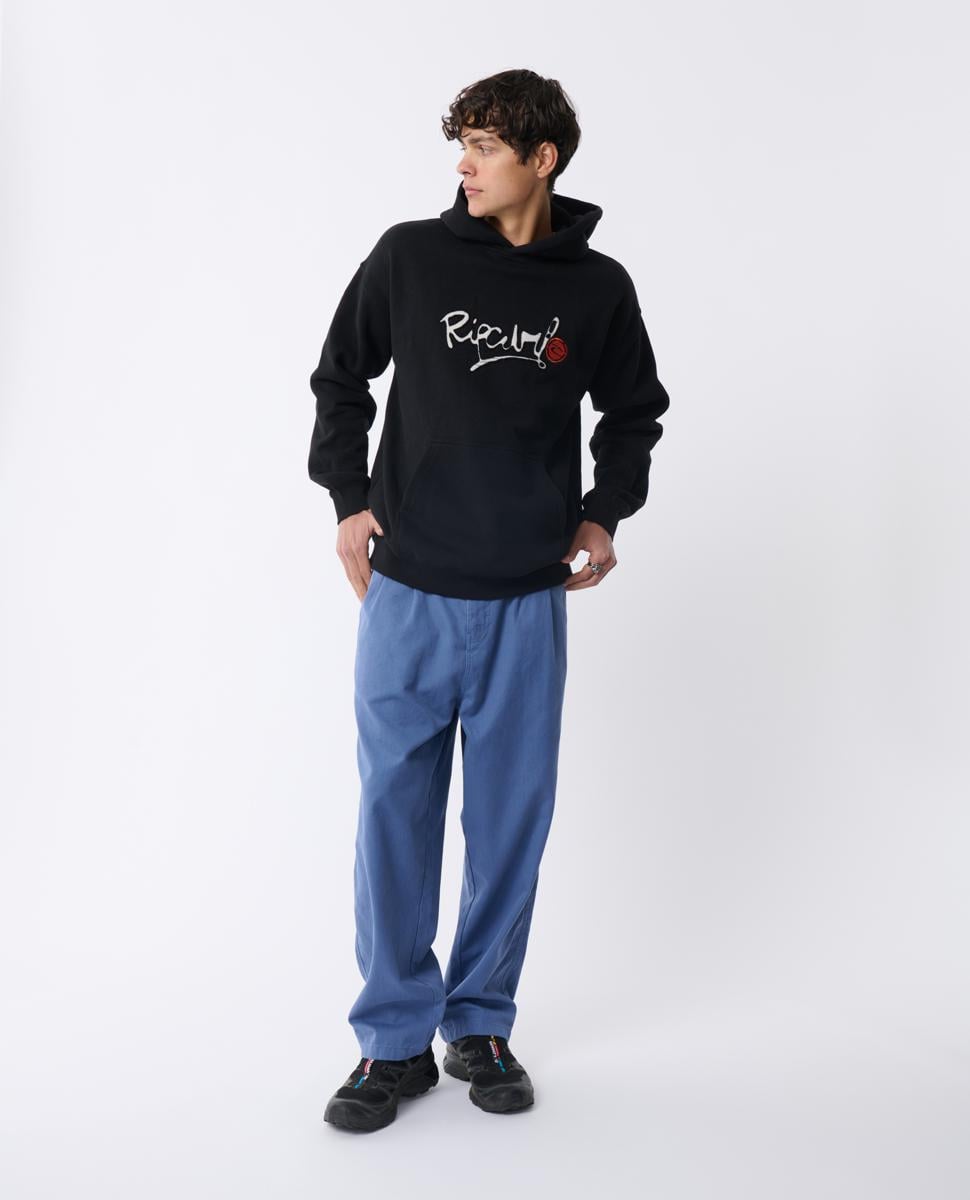 Rip Curl Archive Applique Hood Black. Rip Curl Hoodies in Mens Hoodies & Mens Jackets, Jumpers & Knits. Code: 0EFMFL
