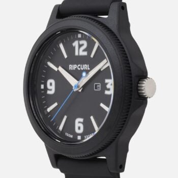 Rip Curl Daze Abs Pu Black. Rip Curl Watches in Mens Watches & Mens Watches. Code: 0G0MTI