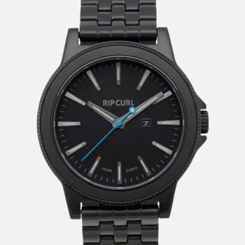 Rip Curl Daze Sss Plated Midnight. Rip Curl Watches in Mens Watches & Mens Watches. Code: 0G1MTI