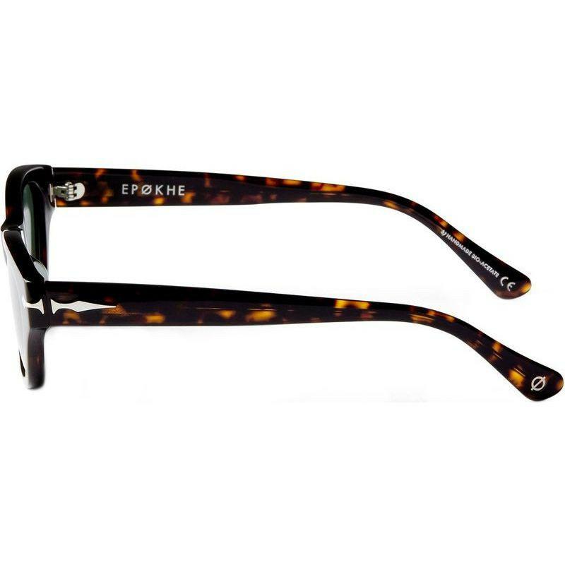 Epokhe Frequency Tortoise Polar Tortoise Polarized. Epokhe Sunglasses in Mens Sunglasses & Mens Eyewear. Code: 1000-TORTP