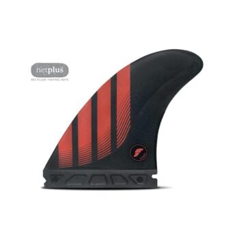 Futures Fins P8 Alpha Thruster Carbon Red. Futures Fins Fins in Boardsports Fins & Boardsports Surf. Code: 117833500