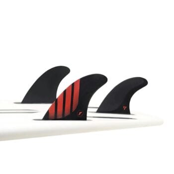 Futures Fins P8 Alpha Thruster Carbon Red. Futures Fins Fins in Boardsports Fins & Boardsports Surf. Code: 117833500
