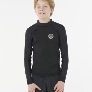 Rip Curl Kids Fbomb Neo Poly Ls Black. Rip Curl Vest & Jackets in Boys Vest & Jackets & Boys Wetsuits. Code: 119BWJ