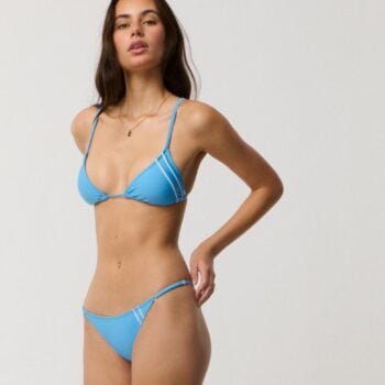 Rip Curl Sg Cheeky Pant Sky Blue. Rip Curl Swimwear - Separates in Womens Swimwear - Separates & Womens Swimwear. Code: 11VWSW