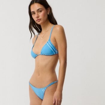 Rip Curl Sg Sliding Tri Sky Blue. Rip Curl Swimwear - Separates in Womens Swimwear - Separates & Womens Swimwear. Code: 122WSW