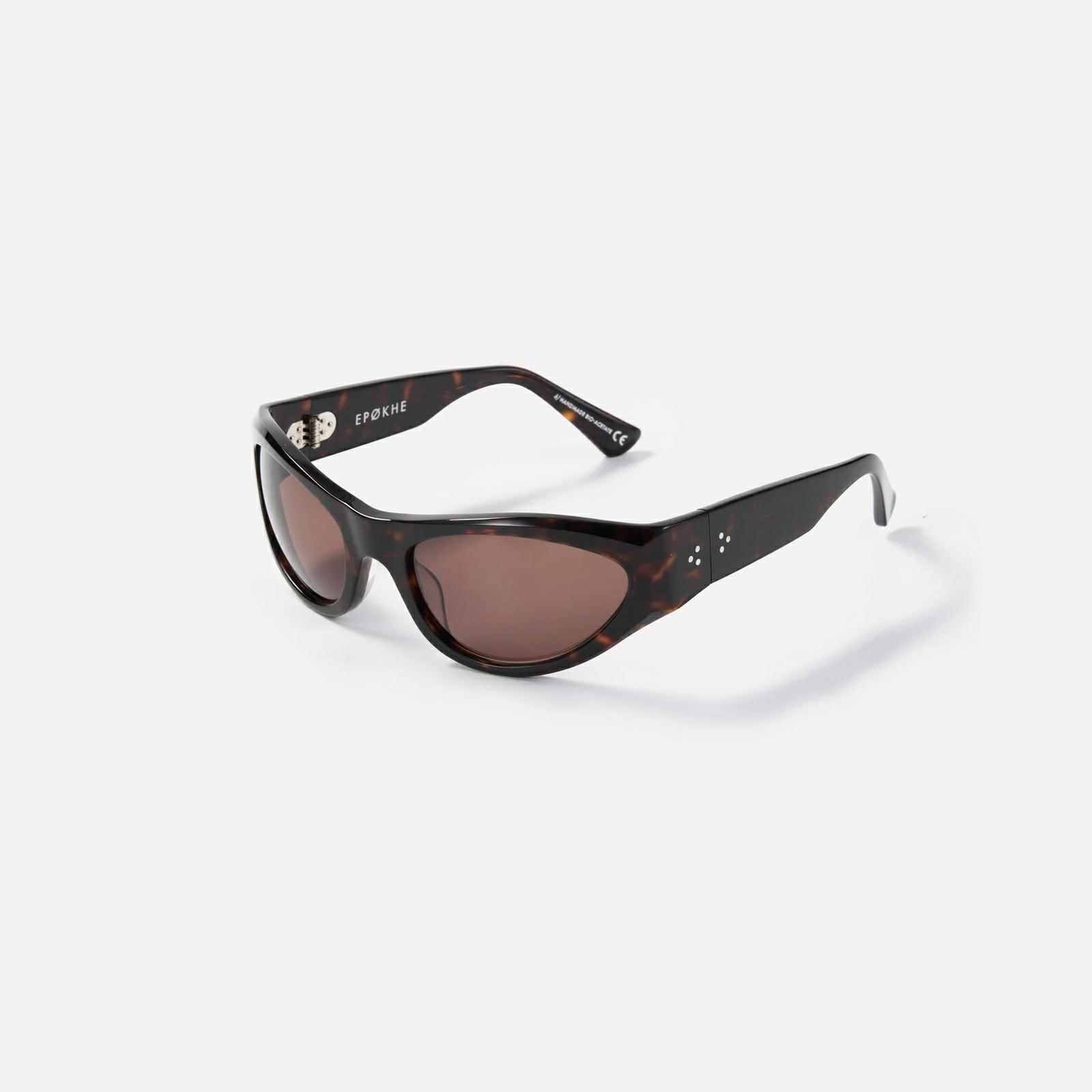 Epokhe Realm Drk Tortoise/bronze Dark Tortoise/bronze. Epokhe Sunglasses in Mens Sunglasses & Mens Eyewear. Code: 1322DRKTOR