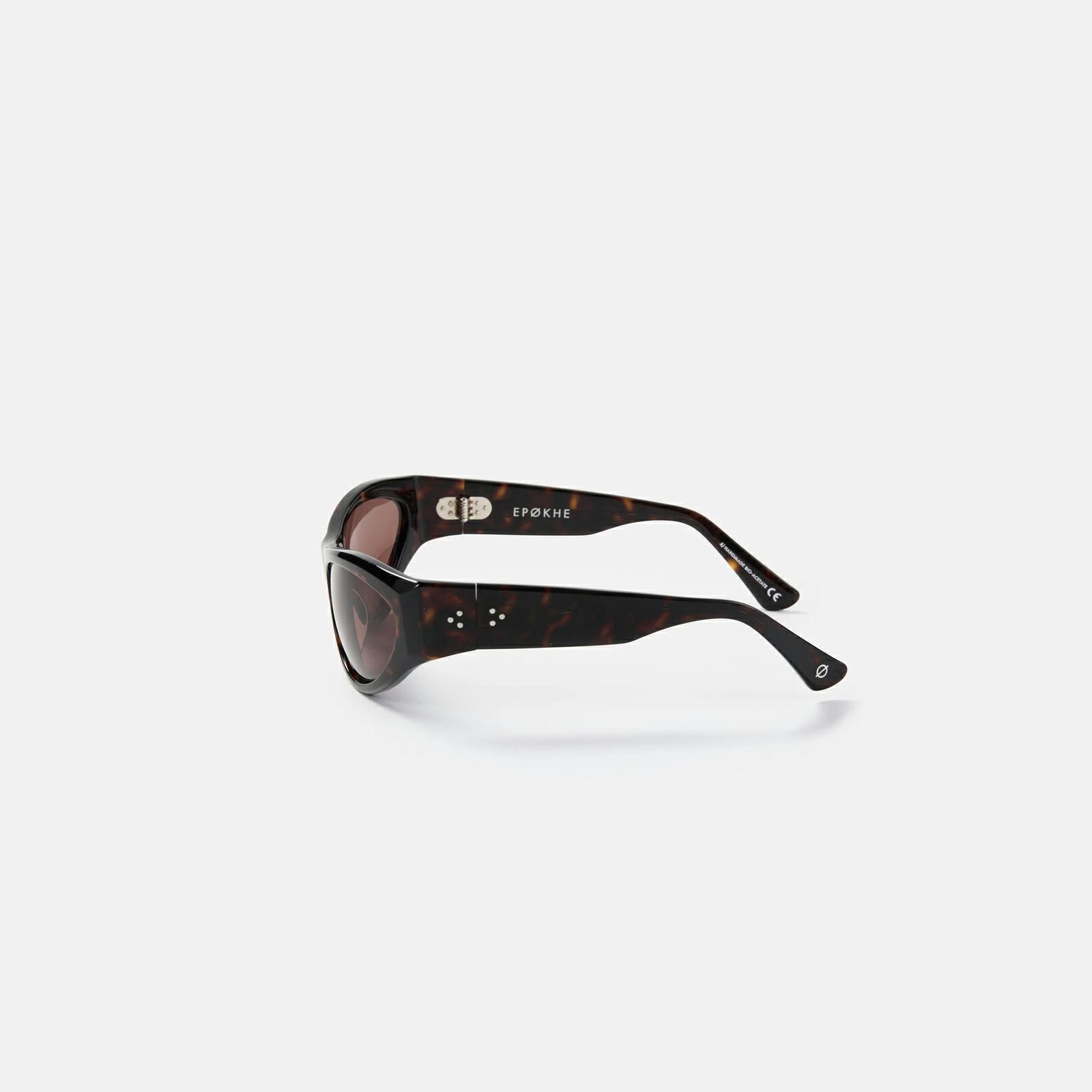 Epokhe Realm Drk Tortoise/bronze Dark Tortoise/bronze. Epokhe Sunglasses in Mens Sunglasses & Mens Eyewear. Code: 1322DRKTOR